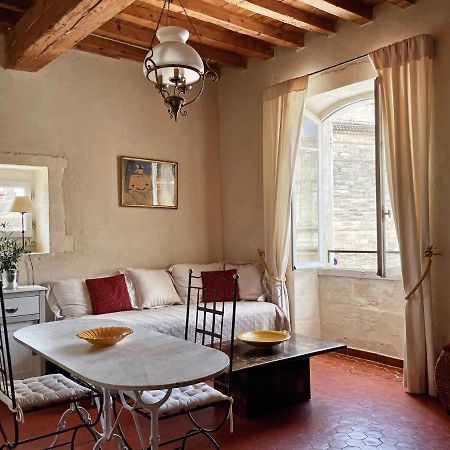 Appartement Aux Arenes Arles Exterior photo