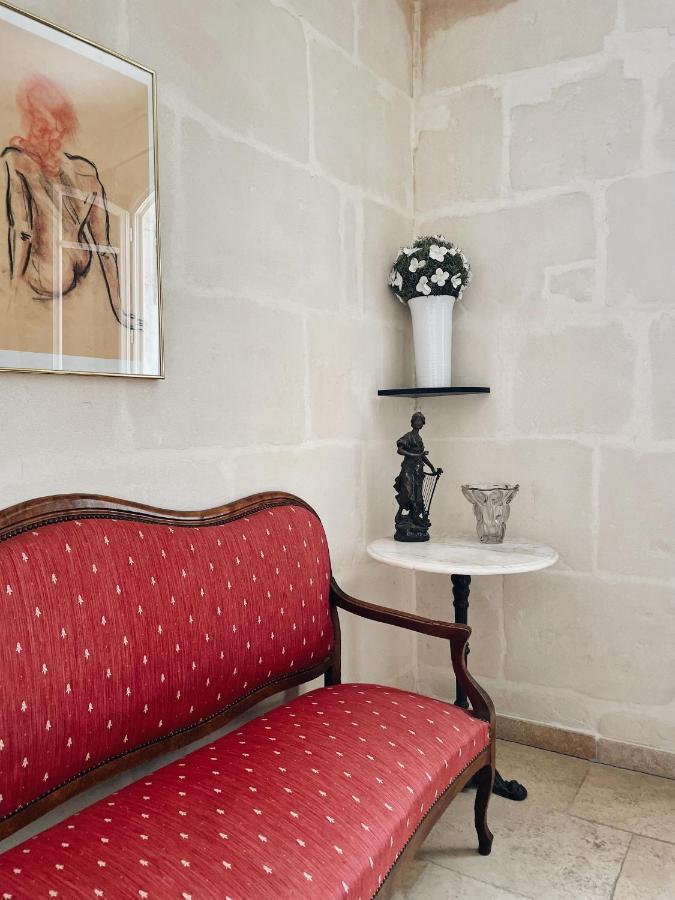 Appartement Aux Arenes Arles Exterior photo