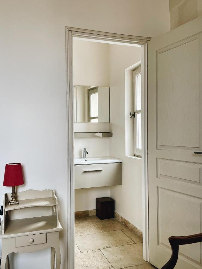 Appartement Aux Arenes Arles Exterior photo